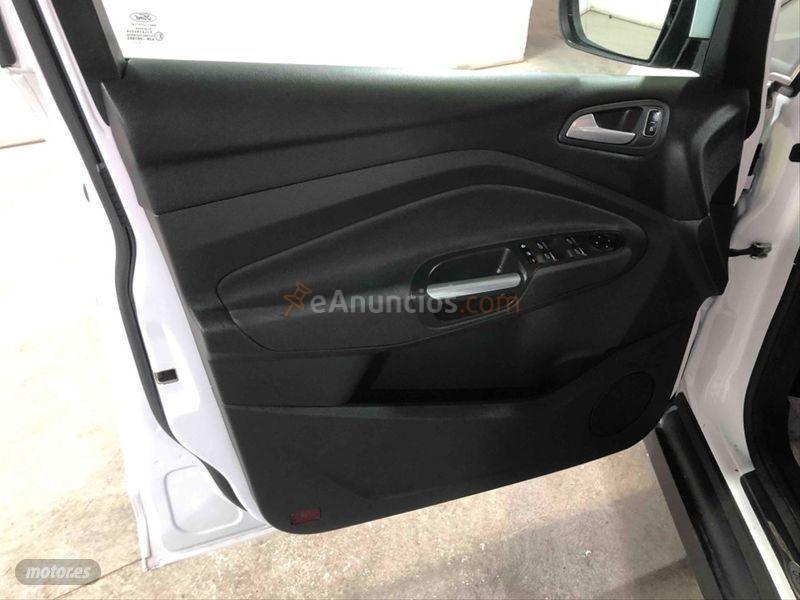 Ford C-Max 1.0 EcoBoost 125CV Titanium de 2016 con 58.499 Km por 16.400 EUR. en Barcelona