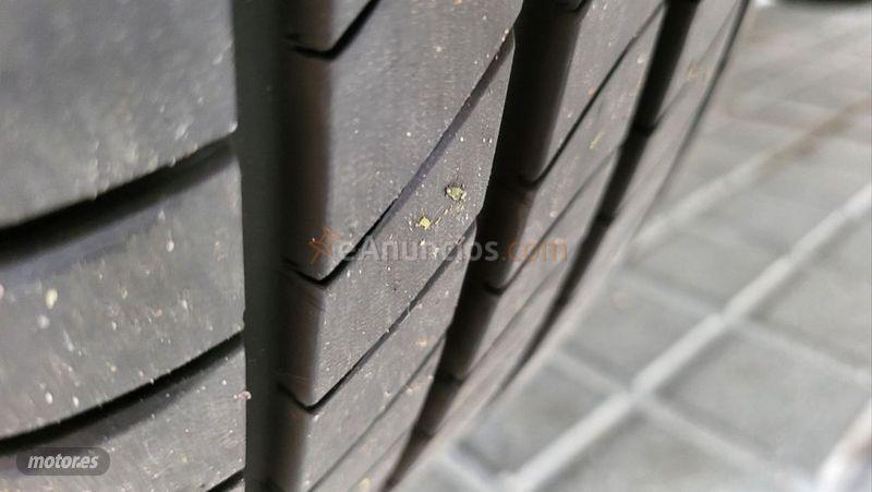 Renault Scenic Dynamique dCi 110 auto EDC de 2011 con 179.000 Km por 4.999 EUR. en Barcelona