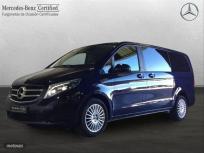 Mercedes Clase V 220 d Clase V Largo de 2019 con 32.700 Km por 44.200 EUR. en Ourense