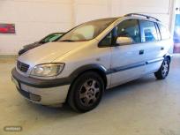 Opel Zafira 1.8 16V ELEGANCE AUTO de 2000 con 178.733 Km por 1.260 EUR. en Toledo
