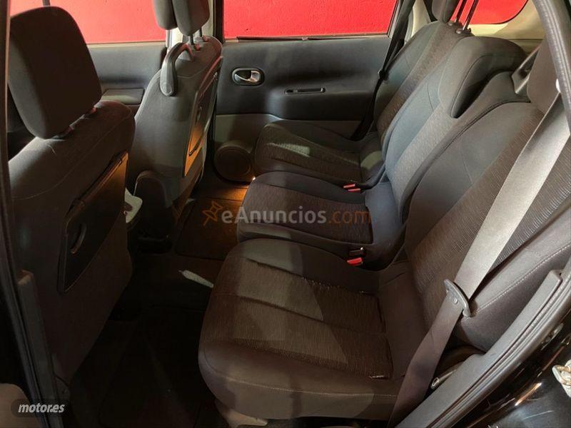 Renault Grand Scenic Dynamique 7 plazas 1.9dCi EU4 de 2007 con 199.000 Km por 3.899 EUR. en Salamanca