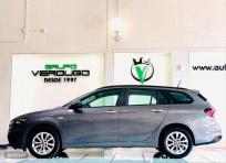 Fiat Tipo SW 1.3 Multijet 70kW 95CV Lounge de 2019 con 37.000 Km por 12.900 EUR. en Cadiz