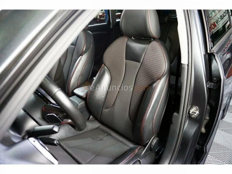 Audi A3 S3 Sportback 2.0 TFSI quattro S-Tronic 300CV 