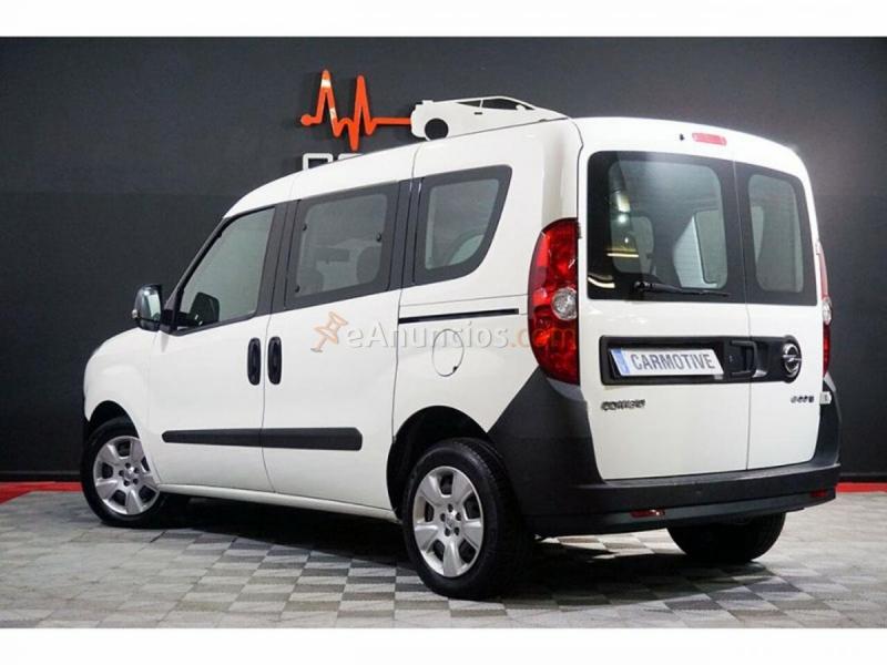 Opel Combo Tour Express 1.3 CDTI 70kW 95CV L1H1 P. Tour 