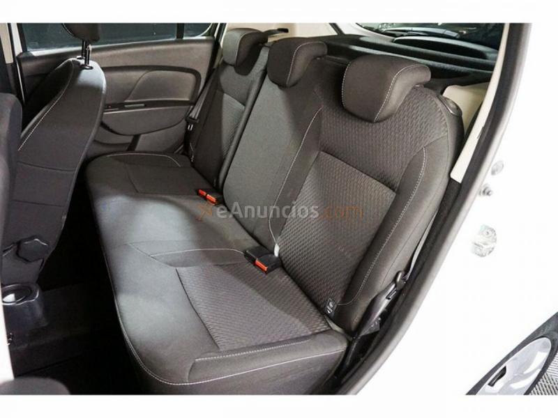 Dacia Sandero 1.0 TCE LAUREATE 90CV EASYR AUTOMATICO 