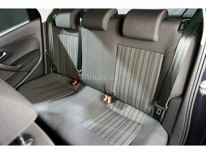 Volkswagen Polo Edition 1.0 75cv BMT 