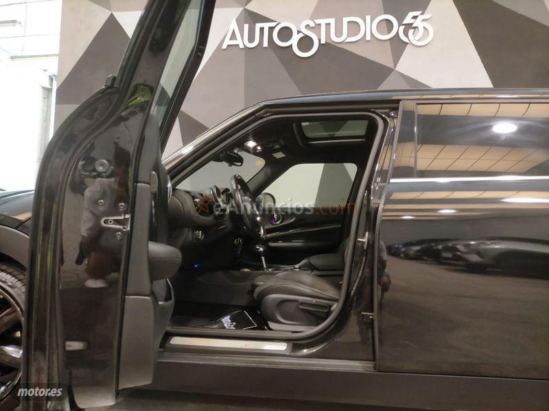 Mini Clubman COOPER SD ALL4 AUTO de 2016 con 107.900 Km por 21.900 EUR. en Valencia
