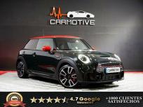 MINI john cooper works 231CV  3p. 
