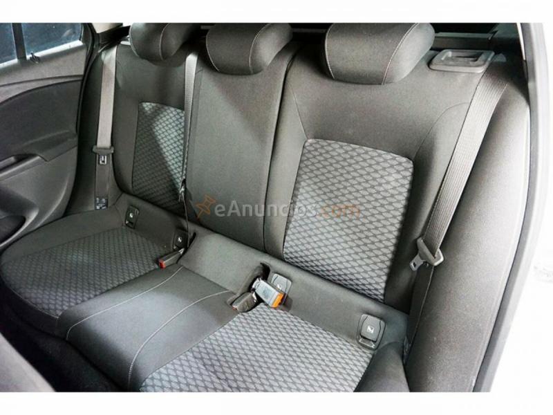 Opel Astra 1.6 CDTI 81kW 110CV Business ST 