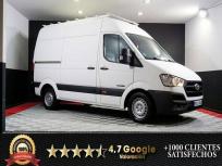 Hyundai H350 2.5 CRDI 110kW 150CV 6.2m Klass 
