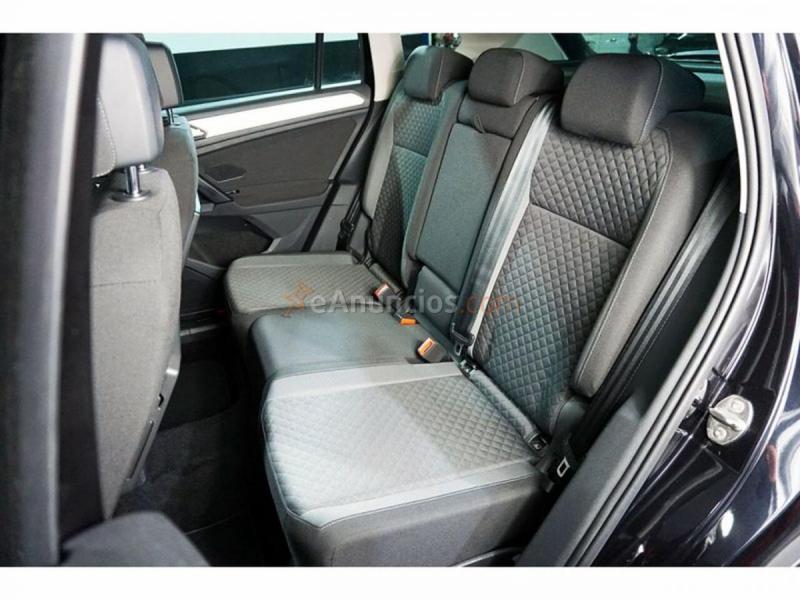 Volkswagen Tiguan RLINE 2.0 TDI DSG 150CV 
