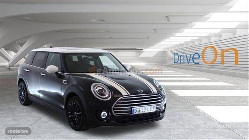 Mini Clubman COOPER de 2019 con 5.151 Km por 29.299 EUR. en Malaga