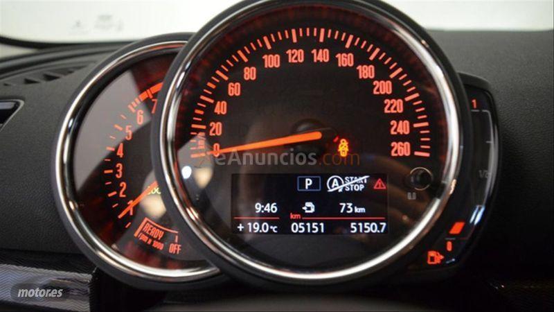 Mini Clubman COOPER de 2019 con 5.151 Km por 29.299 EUR. en Malaga