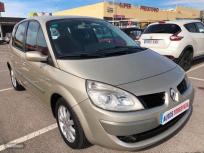Renault Scenic Dynamique 1.6 16V EU4 de 2007 con 218.000 Km por 3.950 EUR. en Alicante