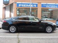 Ford Mondeo 2.0 Híbrido 187 CV Titanium 