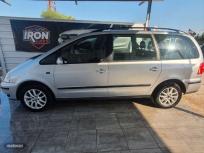 Volkswagen Sharan 1.9TDi Comfortline 115CV de 2004 con 172.000 Km por 5.490 EUR. en Alicante