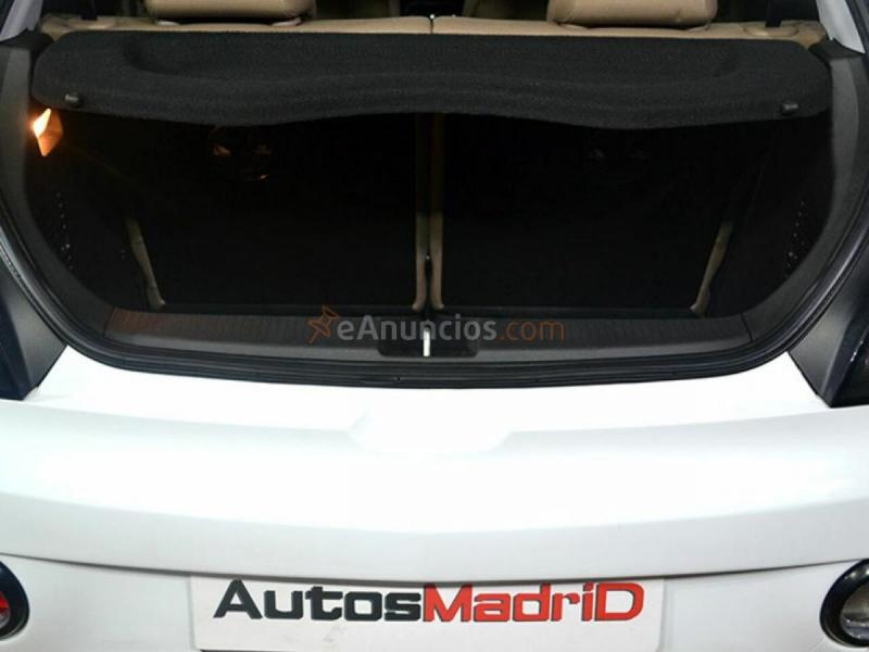 Opel Adam 1.4 XEL GLAM