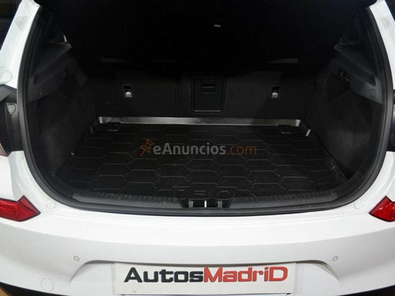 Hyundai i30 1.0 TGDI Tecno Fastback