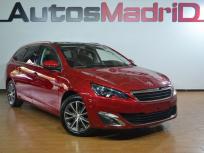 Peugeot 308 SW Allure 1.6 BlueHDI 88KW (120CV)