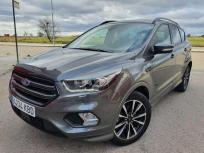 Ford Kuga 1.5 EcoBoost 110kW ASS 4x2 STLine 