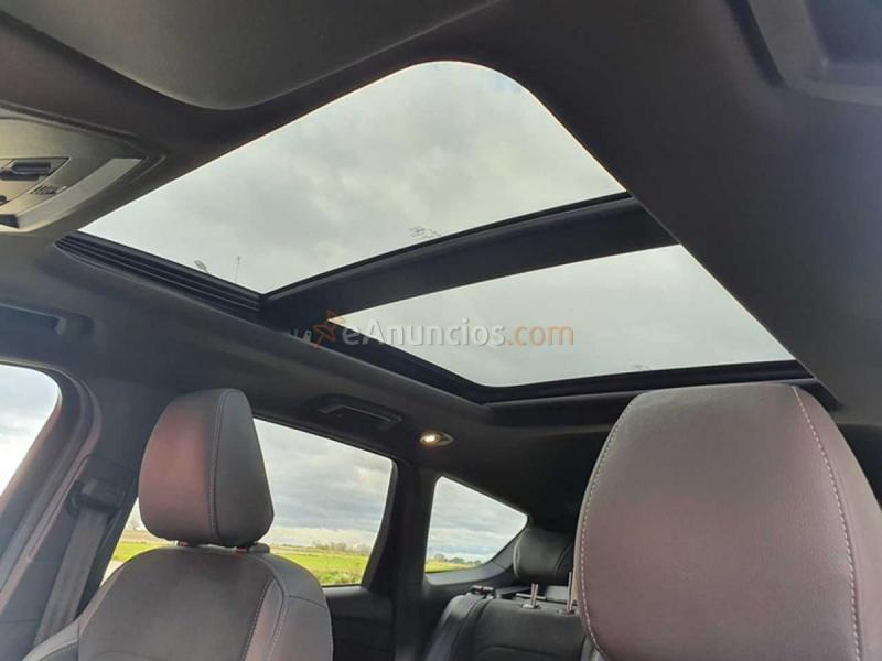 Ford Kuga 1.5 EcoBoost 110kW ASS 4x2 STLine 