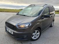 Ford Transit Courier  Kombi 1.5 TDCi 71kW Ambiente 
