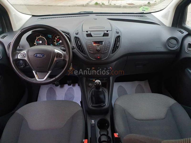 Ford Transit Courier  Kombi 1.5 TDCi 71kW Ambiente 