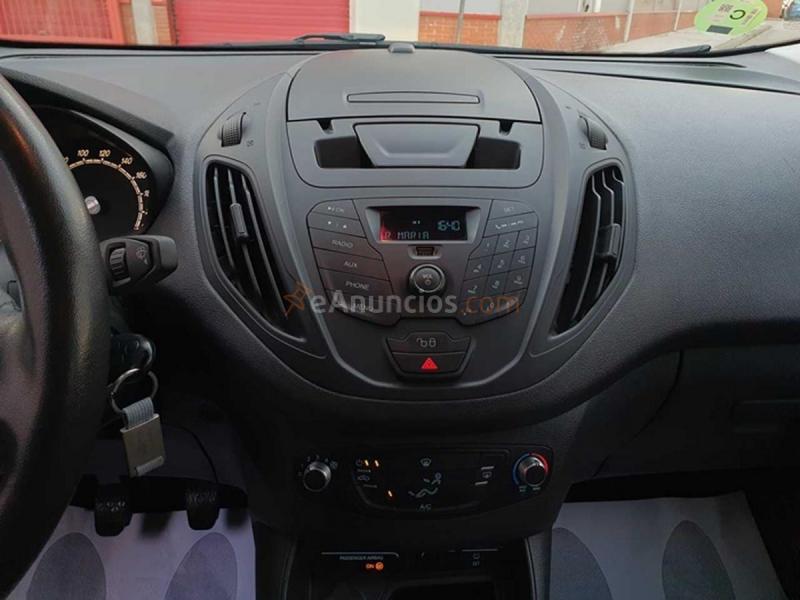 Ford Transit Courier  Kombi 1.5 TDCi 71kW Ambiente 