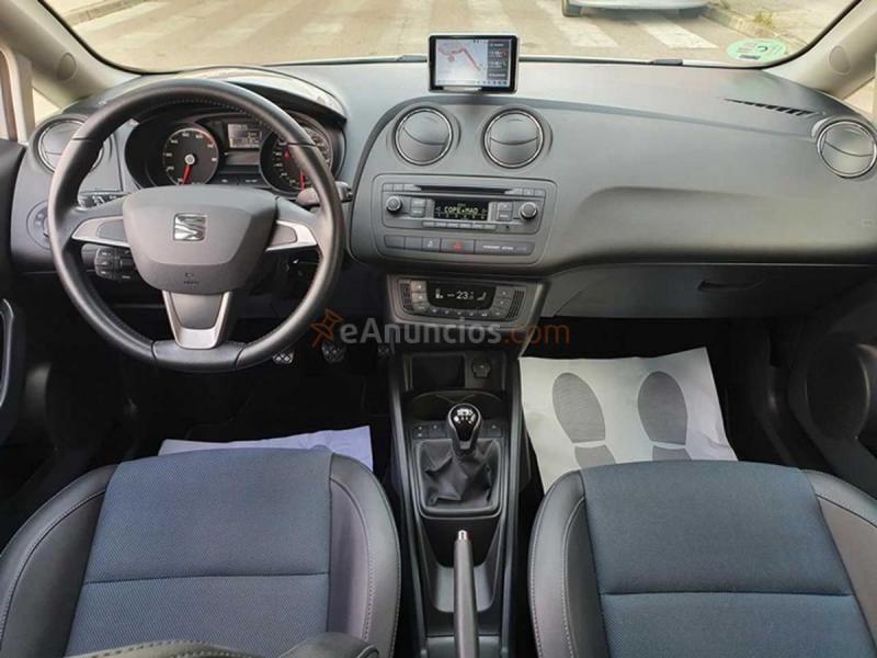 Seat Ibiza 1.2 TSI 105cv Style ITech 30 Aniversario 