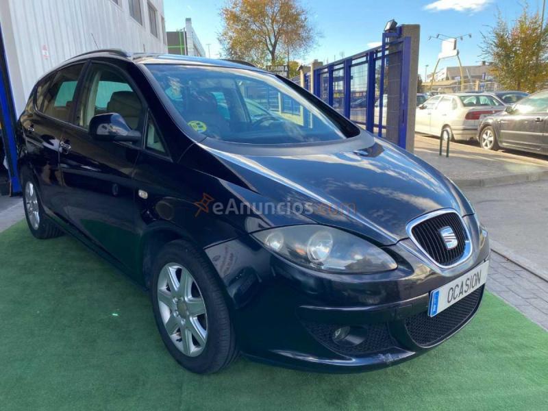 Seat Altea XL 1.9 TDI  
