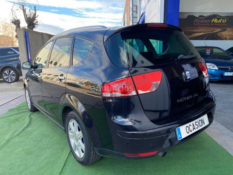 Seat Altea XL 1.9 TDI  