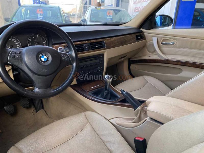 BMW Serie 3 320 i 