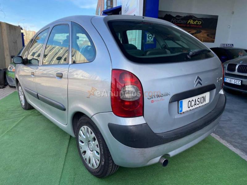 Citron Xsara Picasso 1.6 hdi 