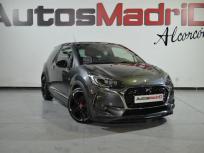 DS Automobiles DS 3 Performance