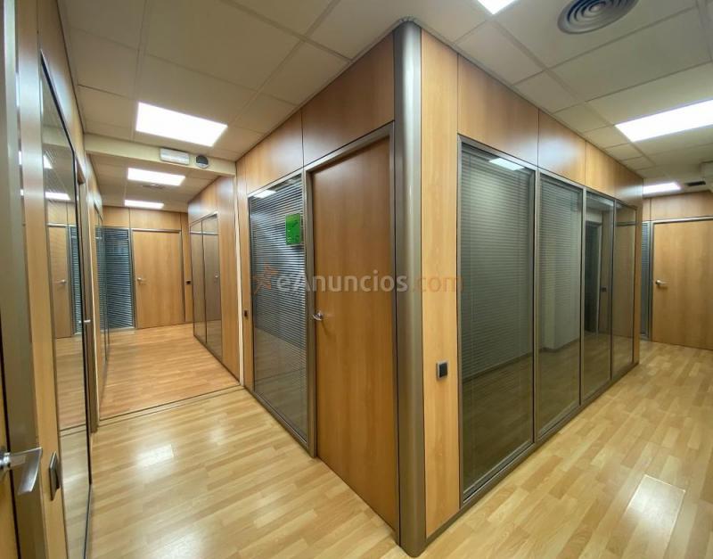 Alquiler de Despacho