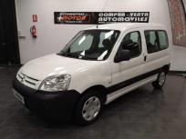 Citron Berlingo 1.6HDI Mixta