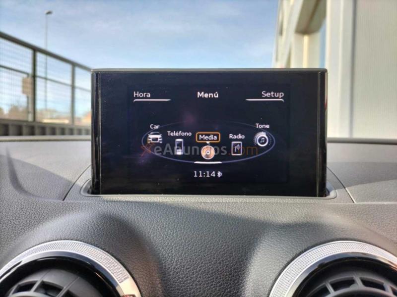 Audi A3 Sportback 1.4 TFSI 125cv Ambiente