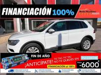 Volkswagen Tiguan Advance 2.0 TDI 110kW(150CV) BMT 4Motion