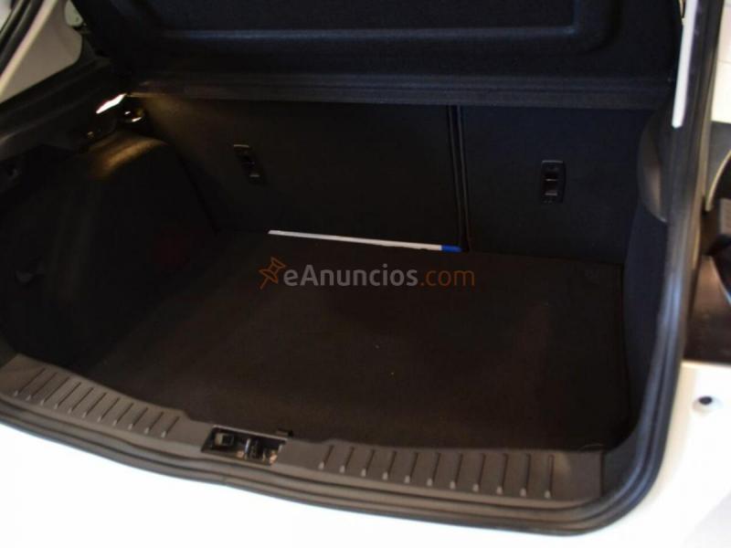 Ford Focus 1.0 Ecoboost Auto-St.-St. 92kW Trend+