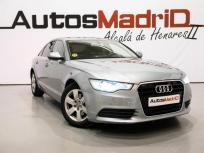 Audi A6 2.0 TDI 177cv multitronic