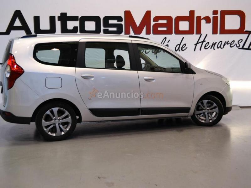 Dacia Lodgy SL AuDacia dCi 110 EU6 7 pl