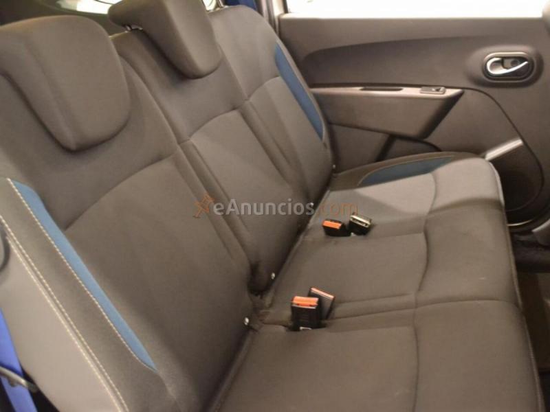 Dacia Lodgy SL AuDacia dCi 110 EU6 7 pl