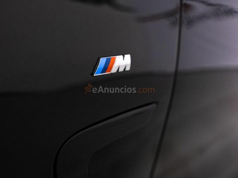 BMW Serie 4 420d Gran Coupe