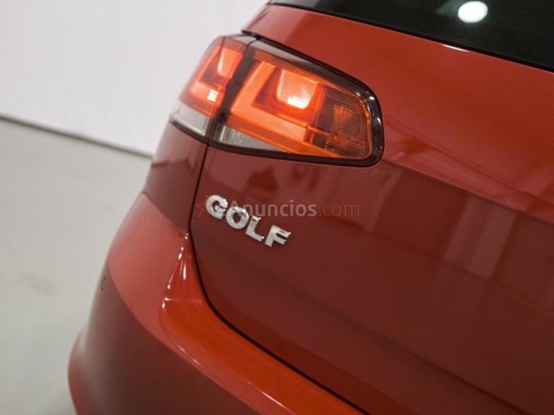 Volkswagen Golf Advance 1.6 TDI 110CV BMT