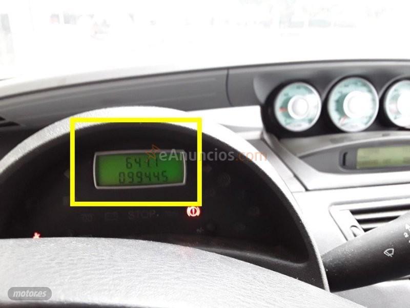 Citroen C8 2.0 HDi 16V SX En Automocion Pere de 2004 con 99.000 Km por 6.990 EUR. en Tarragona