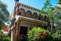 Casa de campo-Masía en Venta en Paredones Málaga