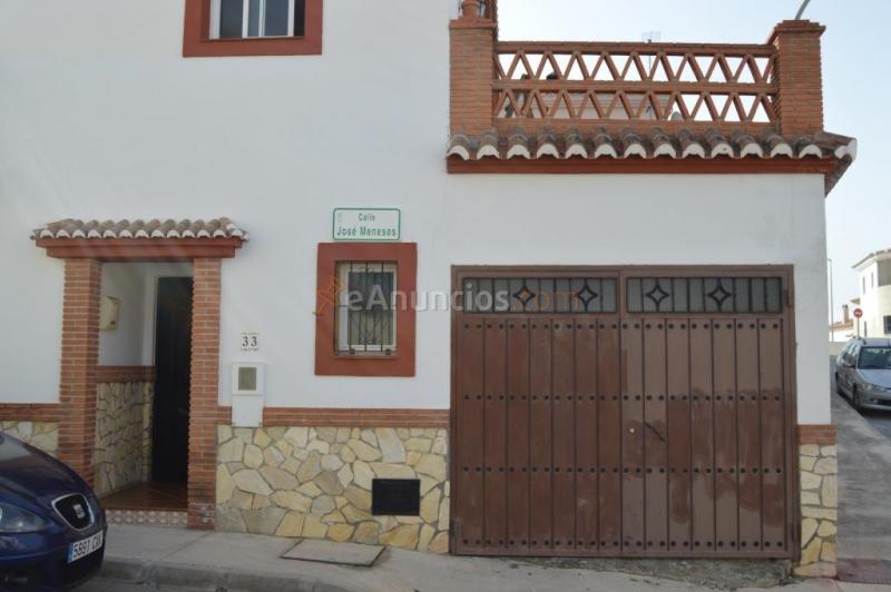 Casa de pueblo en Venta en Pizarra Málaga