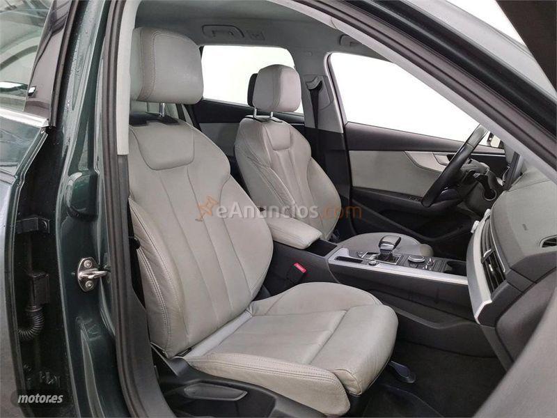 Audi A4 Avant 2.0 TDI 110kW150CV S tron S line de 2017 con 144.000 Km por 22.800 EUR. en Murcia