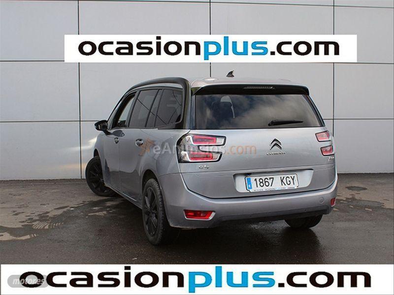 Citroen C4 Grand Picasso BlueHDi 88KW 120CV Feel de 2018 con 99.181 Km por 16.400 EUR. en Castellon