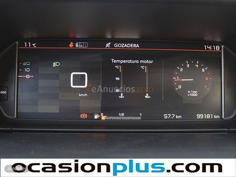 Citroen C4 Grand Picasso BlueHDi 88KW 120CV Feel de 2018 con 99.181 Km por 16.400 EUR. en Castellon